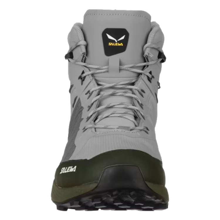 Salewa Pedroc Pro Mid PTX - Mens Hiking - Image 3